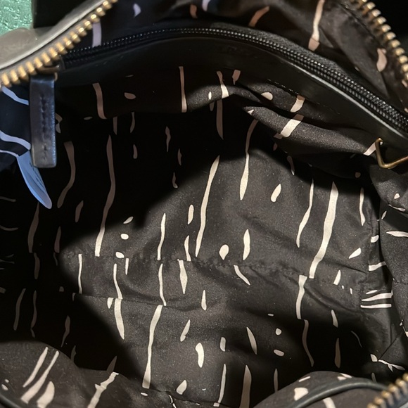 NWOT!  Black Kelsey dagger. Sold out. - Picture 6 of 7